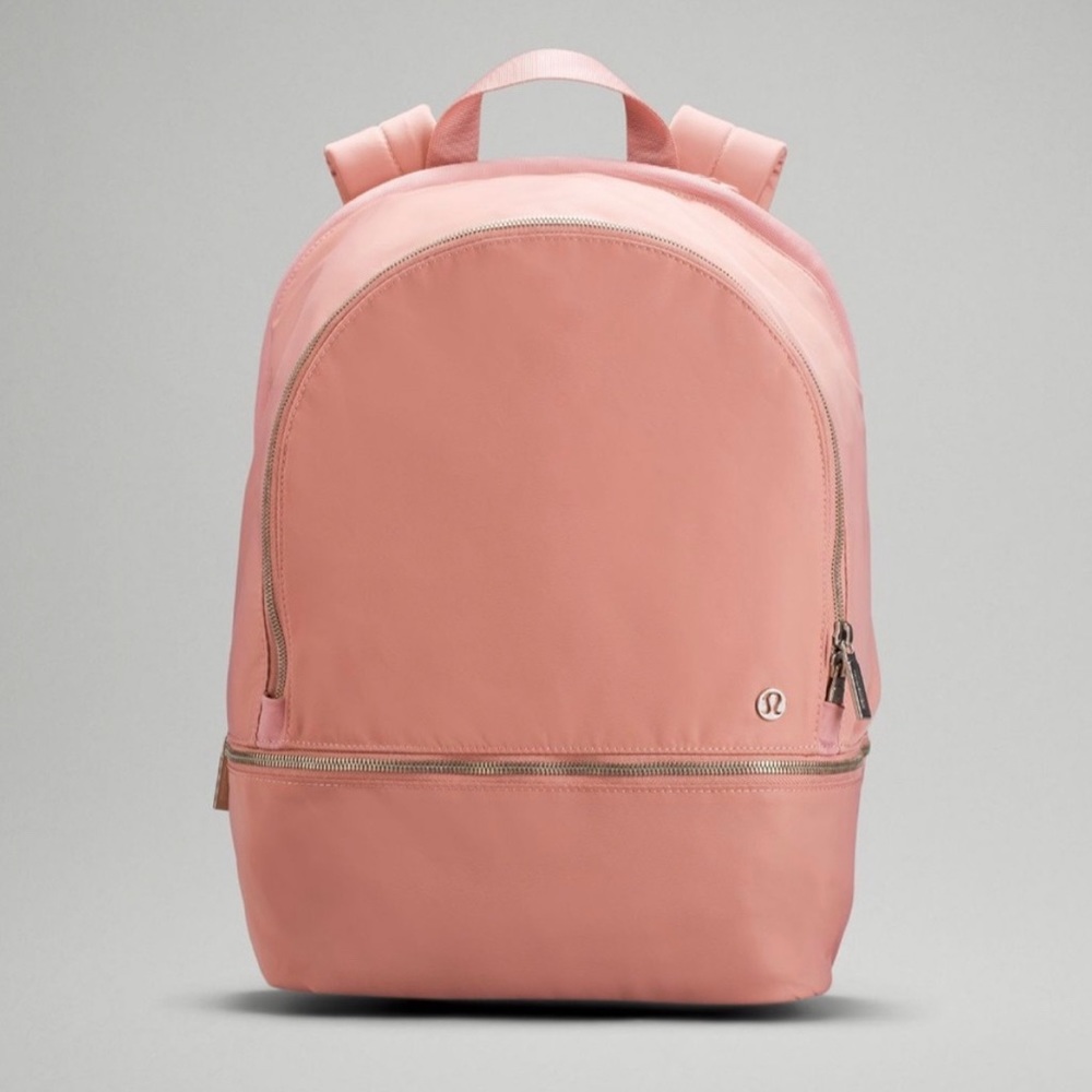 Lululemon City Adventurer Backpack *11L Pink Pastel (previous edition)